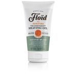 Floïd The Genuine Transparent Shaving Gel Vetiver Splash 150ml