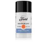 Floïd The Genuine Desodorizante Citrus Spectre 75ml