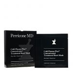 Perricone MD Cold Plasma Plus+ Máscara de Cuidado em Folhas 6 Unidades
