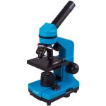 Levenhuk Rainbow 2L Microscope - Azure En Azure