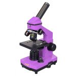 Levenhuk Rainbow 2L Plus Microscope - Amethyst pt Amethyst
