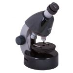 Levenhuk Labzz M101 Microscope - Moonstone pt Moonstone
