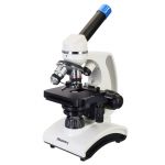 Discovery Atto Polar Digital Microscope With Book - Base Color Hu Base Color