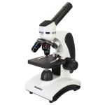 Discovery Pico Microscope With Book - Polar En Polar