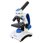 Discovery Pico Microscope With Book - Gravity Ru Gravity