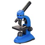 Discovery Nano Microscope With Book - Gravity Hu Gravity