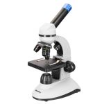 Discovery Nano Gravity Microscope With Book - Base Color It Base Color