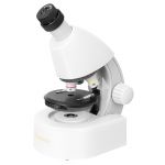 Discovery Micro Microscope With Book - Polar Es Polar