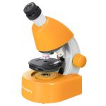 Discovery Micro Microscope With Book - Solar Es Solar