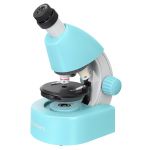 Discovery Micro Microscope With Book - Marine En Marine
