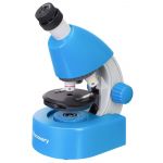 Discovery Micro Microscope With Book - Gravity Gr Gravity