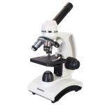 Discovery Femto Polar Microscope With Book - Base Color It Base Color