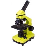 Levenhuk Rainbow 2L Plus Microscope - Lime En Lime