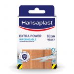 Hansaplast Tira Extra Forte 0,8 x 6cm