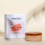 Bam&Boo Facial Cleansing Bar Red Mature to Dry (Red)