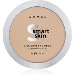 Lamel Smart Skin Pó Compacto Tom 403 Ivory 8g