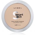 Lamel Smart Skin Pó Compacto Tom 402 Beige 8g