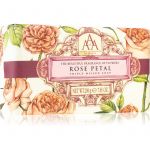 The Somerset Toiletry Co. Aromas Artesanales de Antigua Triple Milled Soap Sabão Luxuoso Rose Petal 200 g