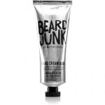 Waterclouds Beard Junk Creme para Barba Fixação e Forma 100ml