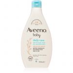 Aveeno Baby Hair&Body Wash 400ml