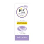 Pjur Lubrificante Med Sensitive Glide 2ml