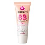 Dermacol BB Magic Beauty Creme Hidratante com Cor 8 em 1 Shell 30ml