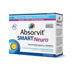 Farmodietica Absorvit Smart Neuro 20 Ampolas