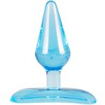 Easy Toys The Assifier Plug Anal Blue 7cm