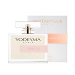 Yodeyma Boreal Eau de Parfum Woman 100ml (Original)