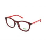 Puma Armação de Óculos - PJ0065O 003 - 2584726