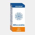 Equisalud Holoram Mitocondria 60 Cápsulas