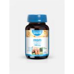 Dietmed Naturmil MSM com Vitamina C 1000mg 90 Comprimidos