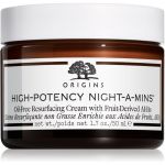 Origins High-Potency Night-A-Mins(TM) Oil-Free Resurfacing Gel Cream With Fruit-Derived AHAs 50ml