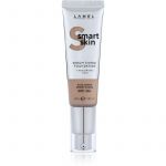Lamel Smart Skin Base Hidratante com Ácido Hialurónico Tom 404 35ml