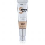 Lamel Smart Skin Base Hidratante com Ácido Hialurónico Tom 403 35ml