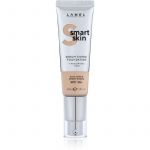 Lamel Smart Skin Base Hidratante com Ácido Hialurónico Tom 402 35ml
