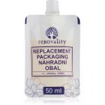 Renovality Original Series Poppy Seed Oil With Natural Vitamin E Recarga 50ml