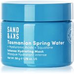 Sand & Sky Tasmanian Spring Water Intense Hydrating Mask Máscara Hidratante Intensiva 50ml