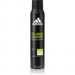 adidas Pure Game Edition 2022 Spray Corporal 200ml (Original)