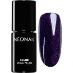 Neonail Winter Collection Verniz de Gel para Unhas Tom Sparkly Secret 7,2 ml