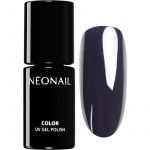 Neonail Winter Collection Verniz de Gel para Unhas Tom New Moon Prince 7,2 ml