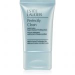 Estée Lauder Perfectly Clean Multi-Action Foam Cleanser/Purifying Mask 30ml