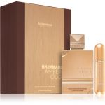 Al Haramain Amber Oud Gold Edition Extreme Eau de Parfum 60ml + Miniatura Coffret (Original)