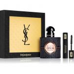 Yves Saint Laurent Black Opium Woman Eau de Parfum 30ml + Effect Faux Cils Mini Mascara Coffret (Original)