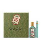 Gucci Flora Gorgeous Jasmine Woman Eau de Parfum 50ml + Eau de Parfum 10ml Coffret (Original)