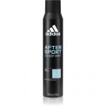 adidas After Sport Spray Corporal Perfumado 200ml (Original)