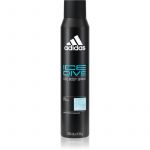 adidas Ice Dive Desodorizante em Spray 200ml