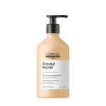 L'Oréal Profissional Absolut Repair Gold Quinoa + Protein Shampoo 500ml