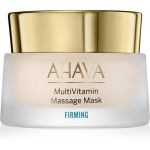 Ahava Firming Multivitamin Máscara com Complexo Vitamínico 50ml