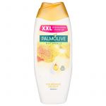 Palmolive Naturals Nourishing Delight Shower Gel com Mel 500ml